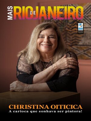 Mais Rio de Janeiro - Magazine